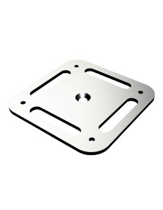 Comprar DEA SECURITY FP-FWL Placa de fijación para pared y techo del detector SN-SPCP-FWL FP-FWL