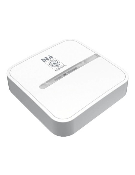 Comprar DEA SECURITY SN-SPCP-FWL1 Sensor de impacto, vibración, sísmico y detección de lanza térmica para cajas fuertes y parede