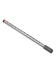 Comprar NOTIFIER DST1 Tubo de aspiración metálico para conductos de hasta 30cm de ancho DST1