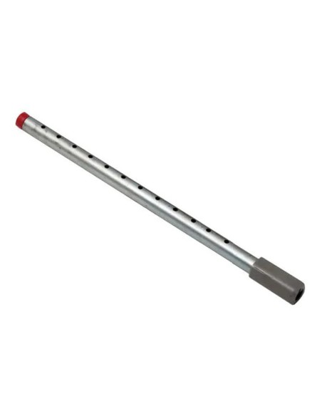Comprar NOTIFIER DST1 Tubo de aspiración metálico para conductos de hasta 30cm de ancho DST1