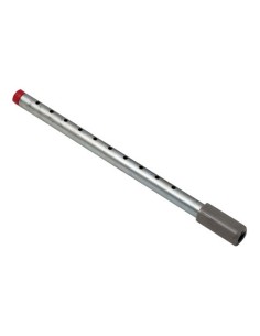 Comprar NOTIFIER DST5 Tubo de aspiración metálico para conductos entre 120cm y 240cm de ancho DST5