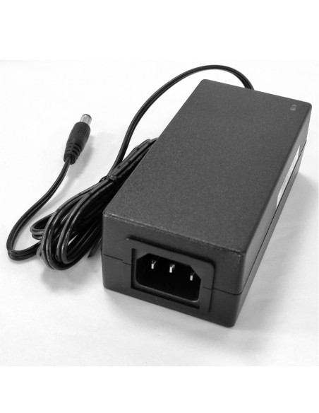 OEM MSA-Z3330IC12.0-48W-Q Alimentador AC / DC 12V 3.33a estabilizado 48W