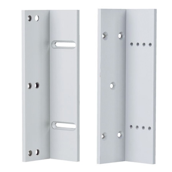 Comprar CDVI Z3Z4Z5 Perfil en "Z" para fijación de contraplaca de ventosas de 300, 400 y 500Kg Z3Z4Z5