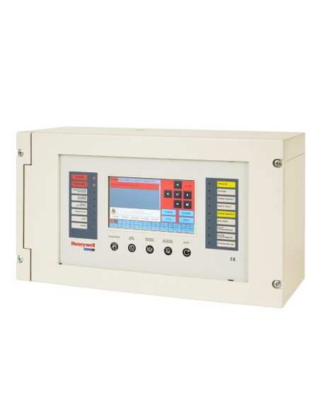 Comprar MORLEY MA-2000-02 Central analógica MAX 2 lazos protocolo Morley 750mA MA-2000-02