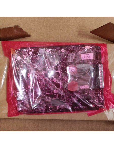 Comprar MORLEY MA-LIB2-02 Tarjeta de dos lazos para ampliar en MA-8000 MA-LIB2-02