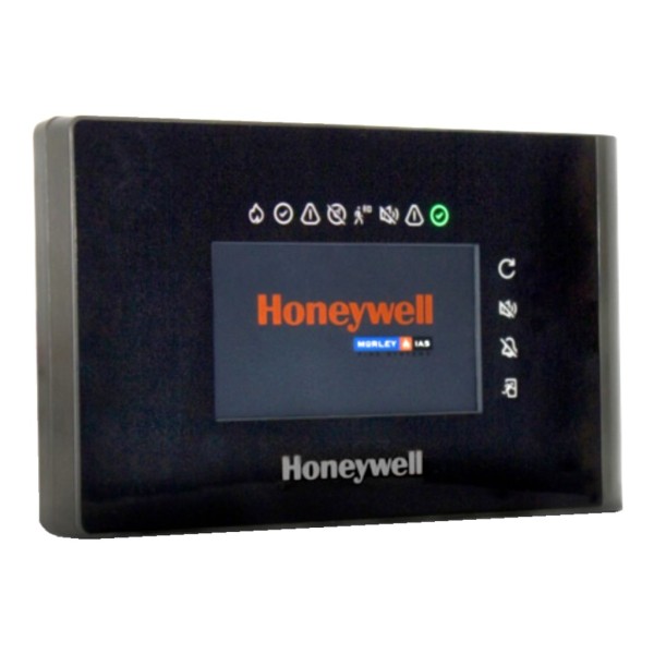 Comprar MORLEY LT-159 Central analógica compacta LITE hasta 159 elementos direccionables. 2 puertos de comunicación LT-159