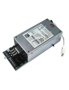 Comprar ESSER FX818326 Fuente de alimentación 24Vdc 150W Version 2. Para paneles de control FlexES FX818326
