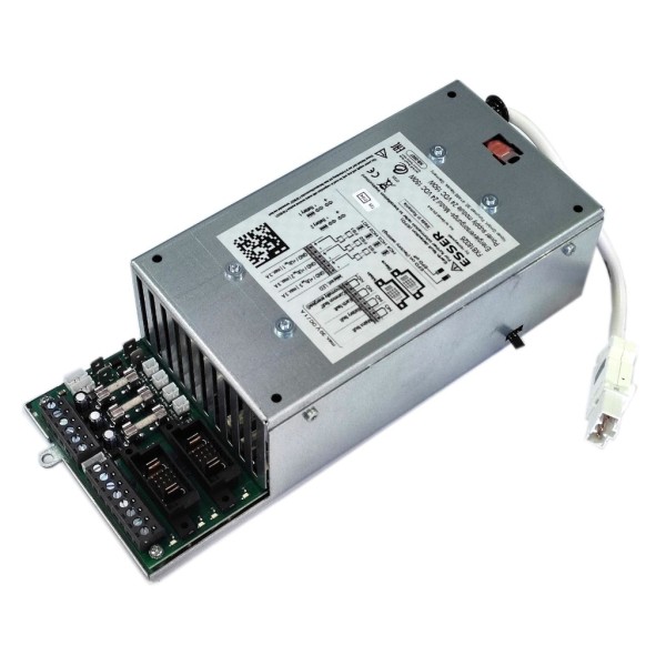 Comprar ESSER FX818326 Fuente de alimentación 24Vdc 150W Version 2. Para paneles de control FlexES FX818326