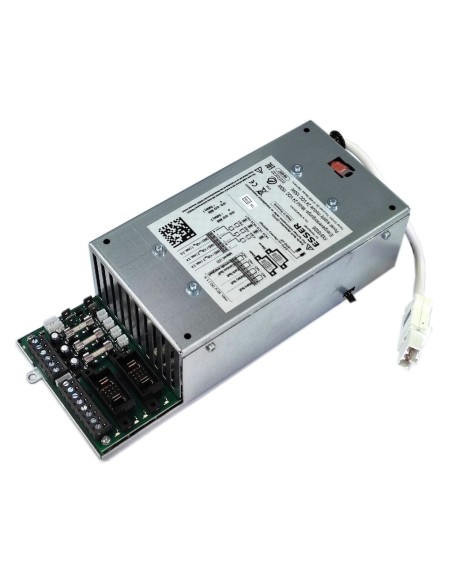 Comprar ESSER FX818326 Fuente de alimentación 24Vdc 150W Version 2. Para paneles de control FlexES FX818326