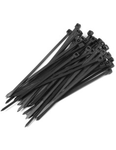 Comprar DEA SECURITY FPA-150 Bridas para sistemas SERIR y TORSUS. Bolsa de 100u FPA-150