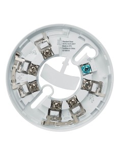 Comprar KIDDE COMMERCIAL KE-DB3010W Base para detector analogico inteligente serie Excellence KE-DB3010W