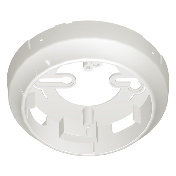 Comprar KIDDE COMMERCIAL KE-DBA-AUXW Suplemento DeepBase para base de detector analogico inteligente serie Excellence. Color bla