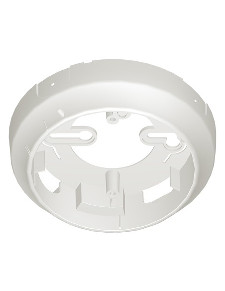 Comprar KIDDE COMMERCIAL KE-DBA-AUXW Suplemento DeepBase para base de detector analogico inteligente serie Excellence. Color bla