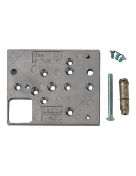 Comprar ARITECH VVM300 Base de detectores de las series VVS300 y VVS700 VVM300