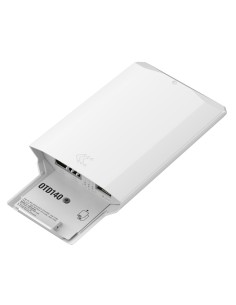 Comprar TELTONIKA OTD140 Router Teltonika Industrial Exterior 4G LTE 2xSIM 2xRJ45 PoE IN/OUT IP55 OTD140