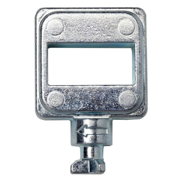 Comprar KIDDE COMMERCIAL N-MC-KM Llave para pulsador inteligente series DM3000 y NC. Metal. Pack 10u N-MC-KM