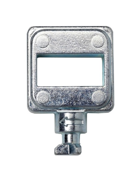 Comprar KIDDE COMMERCIAL N-MC-KM Llave para pulsador inteligente series DM3000 y NC. Metal. Pack 10u N-MC-KM