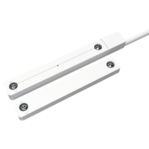 Comprar DEA SECURITY SN-SPCP-FRCM Detector de impactos DSF oculto para aberturas con sensor magnético SN-SPCP-FRCM