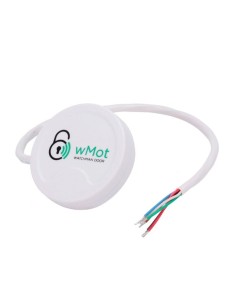Watchman Door avec Relais intelligent Bluetooth 2