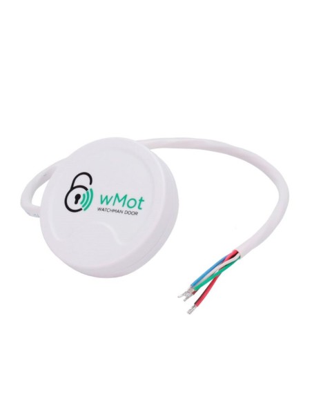 Watchman Door con relè intelligente Bluetooth