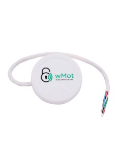 Watchman Door avec Relais intelligent Bluetooth