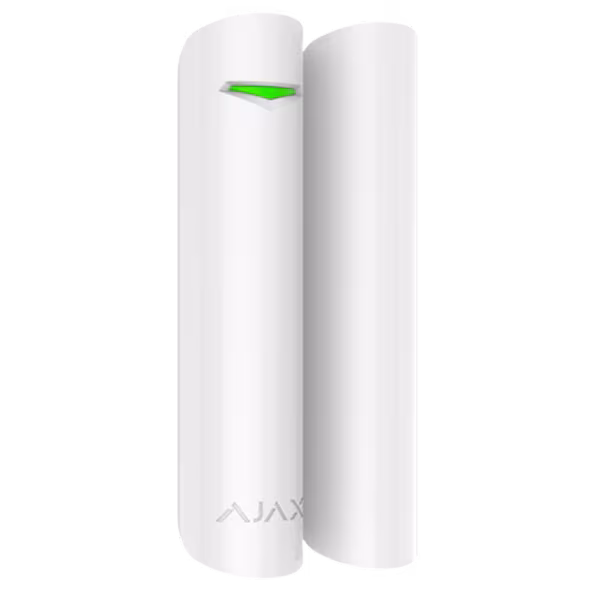 Comprar AJAX AJ-HUB2KIT4G-KIT4-AM-W Kit de alarma profesional - Certificado Grado 2 - Comunicación Ethernet y dual SIM 4G (LTE) 