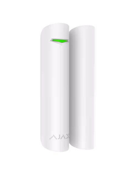 Comprar AJAX AJ-HUB2KIT4G-KIT4-AM-W Kit de alarma profesional - Certificado Grado 2 - Comunicación Ethernet y dual SIM 4G (LTE) 