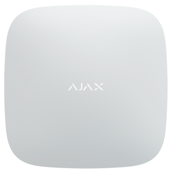 Comprar AJAX AJ-HUB2KIT4G-KIT4-W Kit de alarma profesional - Certificado Grado 2 - Comunicación Ethernet y dual SIM 4G (LTE) - I