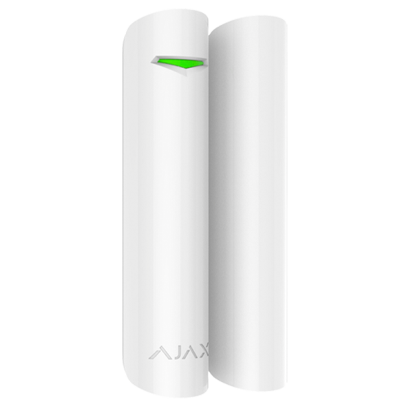 Comprar AJAXVIVIENDAVACÍA AJ-HUBBP-KIT6-AM-BATT-W Kit de alarma profesional - Certificado Grado 2 - Comunicación Ethernet y dual