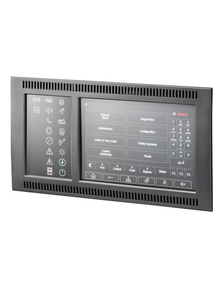 Comprar BOSCH FPE-8000-PPC Avenar 8000. Controlador de central FPE-8000-PPC