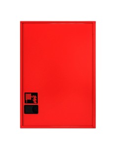 Siex M000367 Bie BMR fixou 25/1 da porta cega pintada