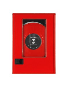 Comprar SIEX M000370 BIE BMR fija 25/4 puerta semiciega pintada M000370