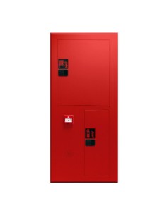 Siex M002619 + M002622 Bie Wall MT-V 25/1 Set vertical embutido