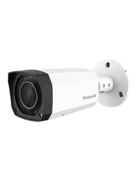 Comprar HONEYWELL HB41XD2 BULLET HQA 2 Mp lente VFAI de 2,7-13,5 mm de exterior con IR Performance HB41XD2