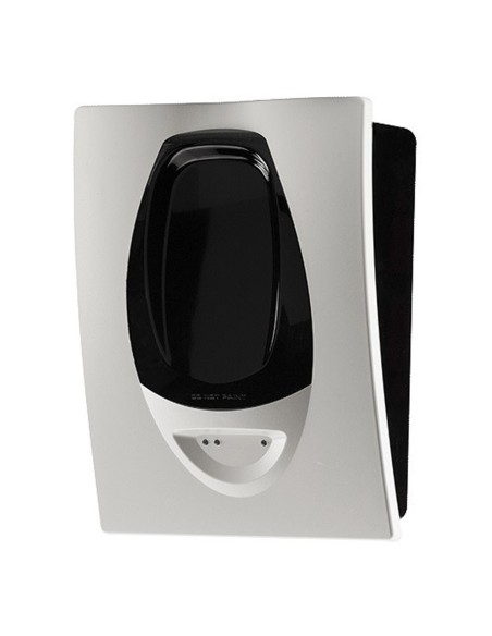 Morley Mi-LPB2-S3I Barreira analógica de detecção de fumaça por reflexão de feixe de luz infravermelha. Capacidade máxima 70m