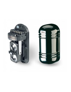 Comprar INIM BDX-D060 Barrera de doble haz de 60 m Ajuste de haz horizontal y vertical Clasificación IP54 Tiempo de intervención
