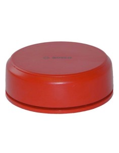 BOSCH FNM-420-A-BS-RD Base Sereia Interior. Vermelho