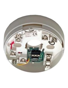 Comprar MORLEY ECO1000BREL12NL Base con Relé sin autoenclave (Non-Latching) 12V ECO1000BREL12NL