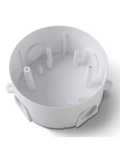 Comprar INIM EB0040 Base con protección hermética contra la caída de gotas de agua EB0040