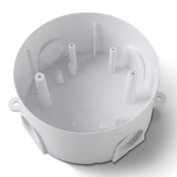 Comprar INIM EB0040 Base con protección hermética contra la caída de gotas de agua EB0040