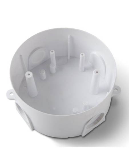 Comprar INIM EB0040 Base con protección hermética contra la caída de gotas de agua EB0040