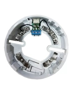 Comprar INIM EB0020 Base con relé para la gama de detectores ENEA e IRIS EB0020