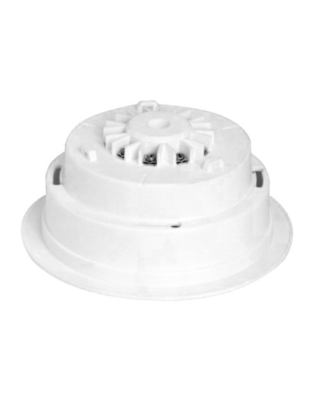 Comprar BOSCH FCA-500-E-EU Base convencional con Resistencia Final de Línea para detectores FCP 500 FCA-500-E-EU