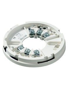 Comprar KIDDE COMMERCIAL DB702 Base de Conexion para Detectores SERIE 700 DB702