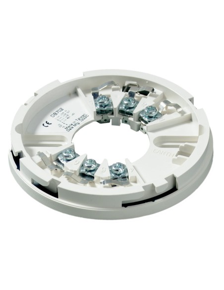 Comprar KIDDE COMMERCIAL DB702 Base de Conexion para Detectores SERIE 700 DB702