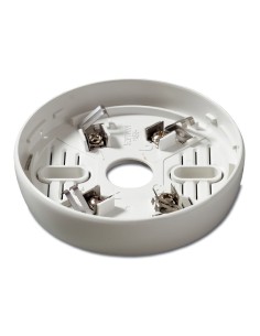 Base de conexão Kilsen KZ700 para a série de Detectores "KL700" cor branca
