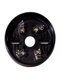 Comprar KILSEN KZ700B Base de conexión para detectores Serie “KL700” color negro KZ700B