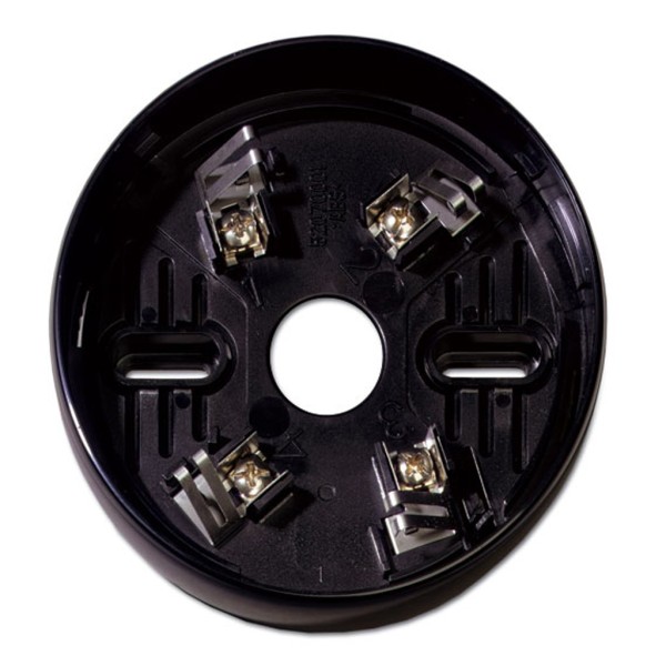 Comprar KILSEN KZ700B Base de conexión para detectores Serie “KL700” color negro KZ700B