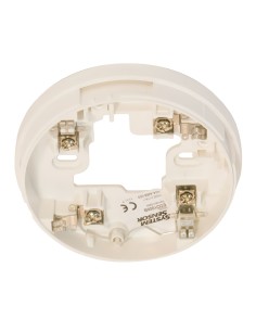 Comprar MORLEY ECO1000B Base estándar detectores serie ECO1000. ECO1000B