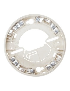 ESSER-805590-Base estándar para detectores Esser IQ8 e IQ8Quad.